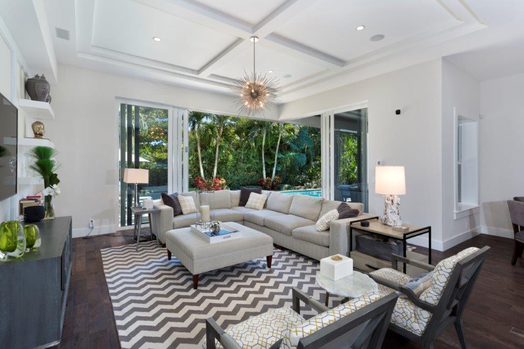 SEAGATE SEC A - Residential