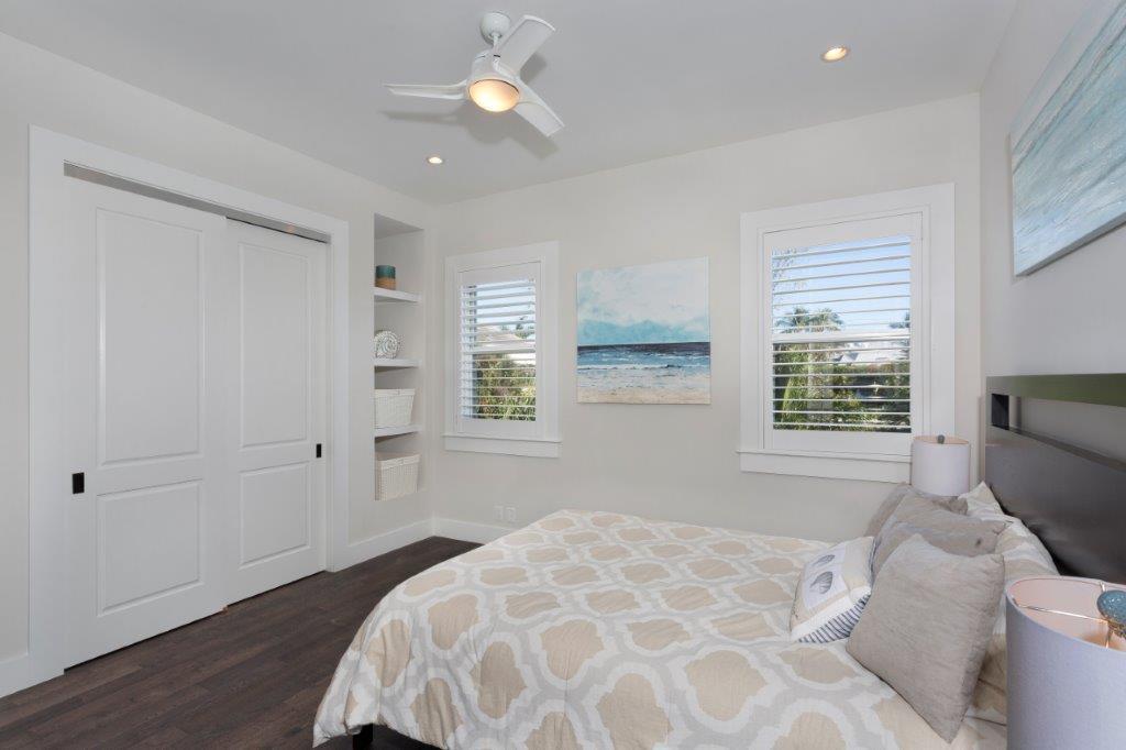 SEAGATE SEC A - Residential