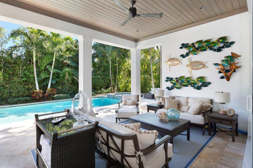 SEAGATE SEC A - Residential