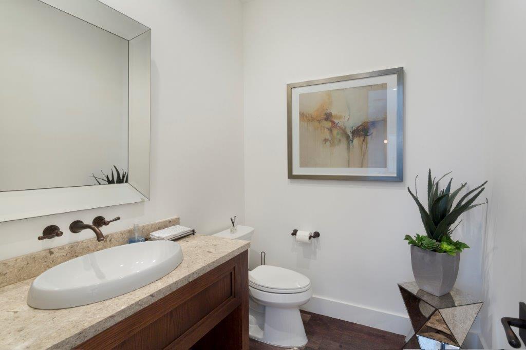 SEAGATE SEC A - Residential