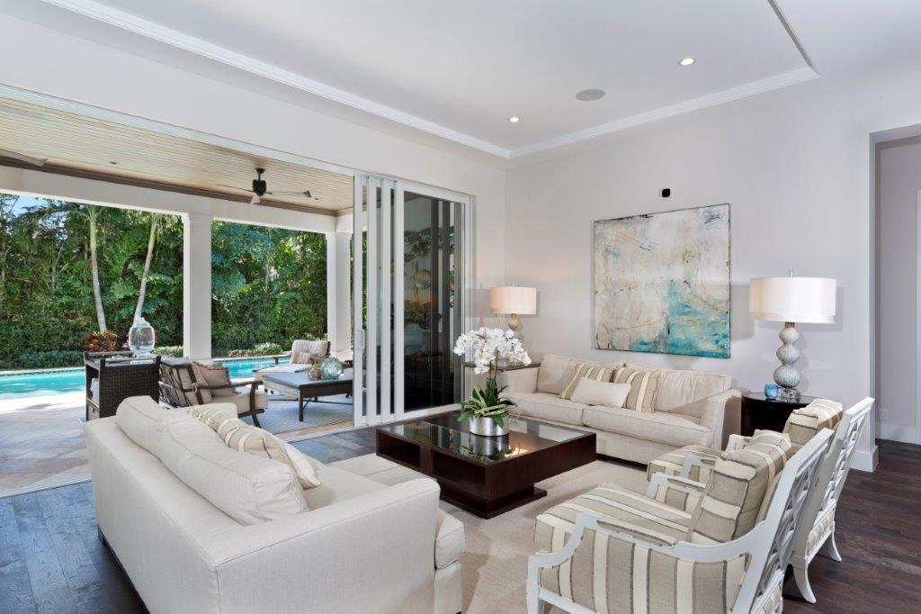 SEAGATE SEC A - Residential