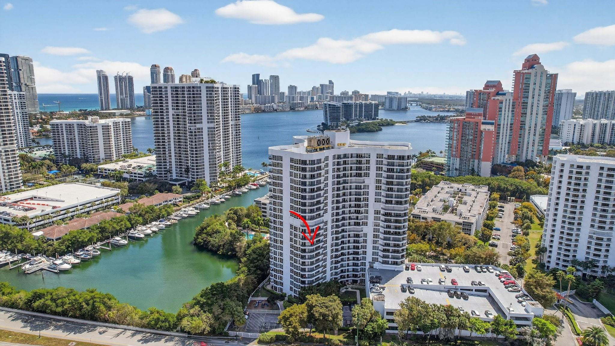 Mystic Pointe 600 - Residential