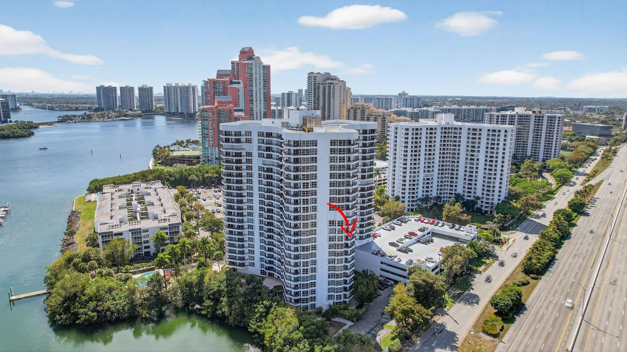 Mystic Pointe 600 - Residential