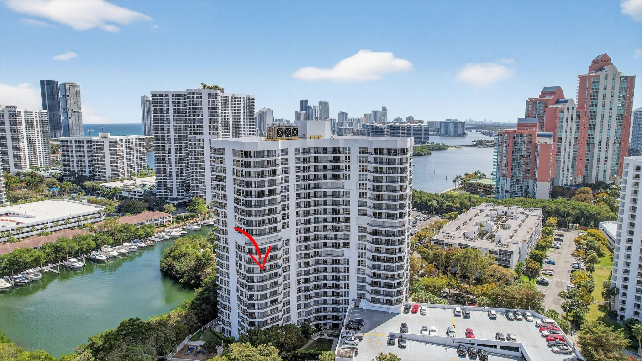 Mystic Pointe 600 - Residential