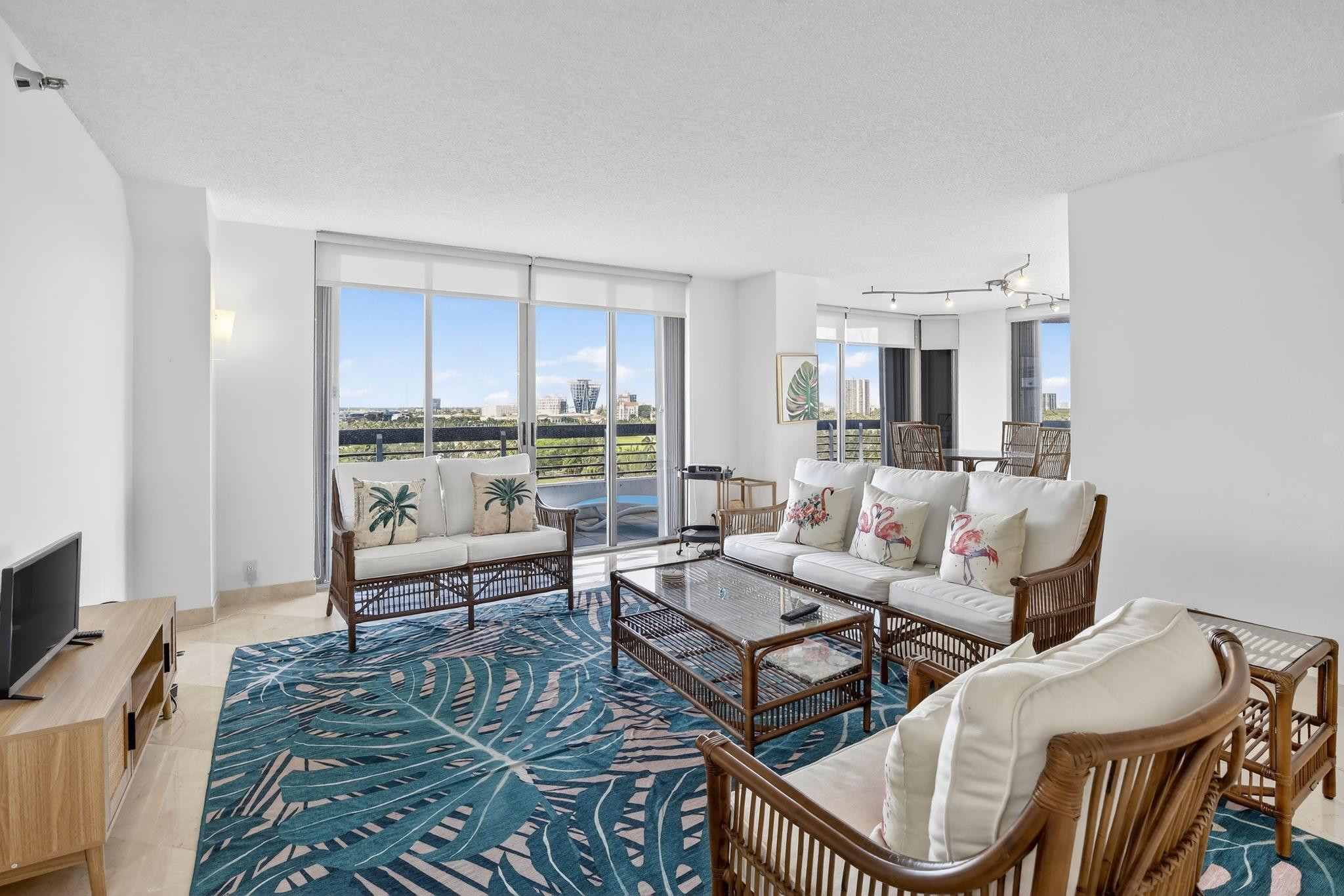 Mystic Pointe 600 - Residential