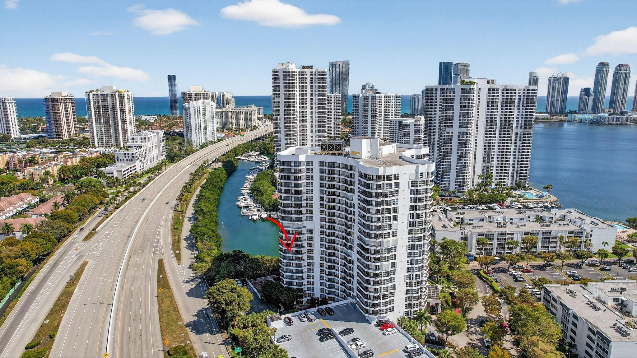 Mystic Pointe 600 - Residential