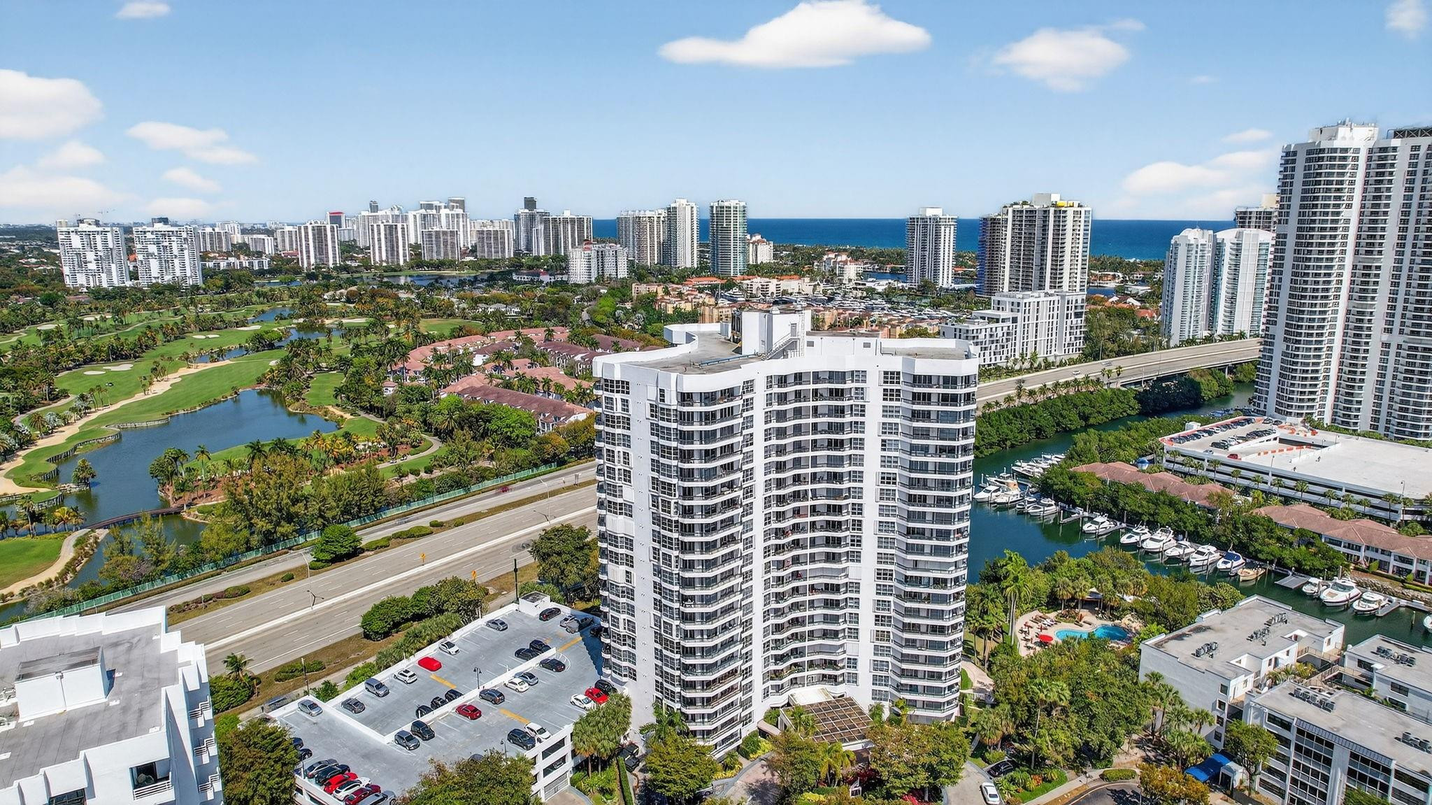 Mystic Pointe 600 - Residential