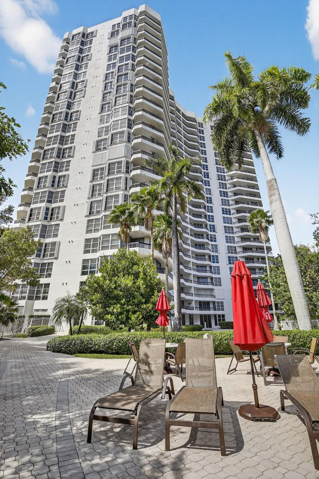 Mystic Pointe 600 - Residential