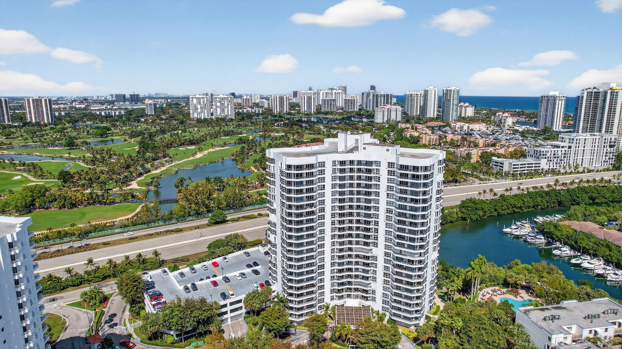 Mystic Pointe 600 - Residential