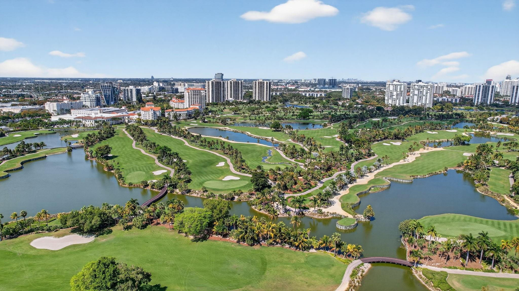 Mystic Pointe 600 - Residential