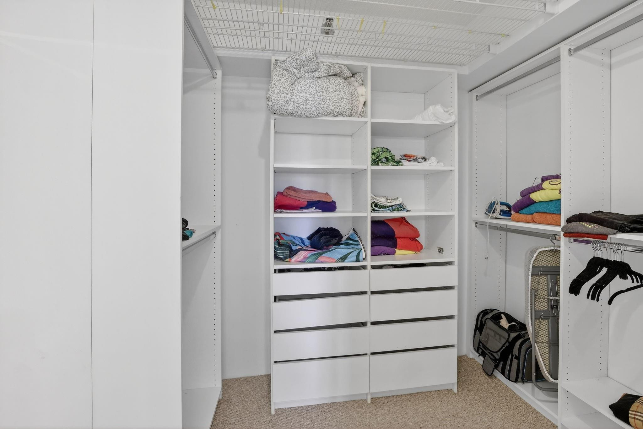 Mystic Pointe 600 - Residential