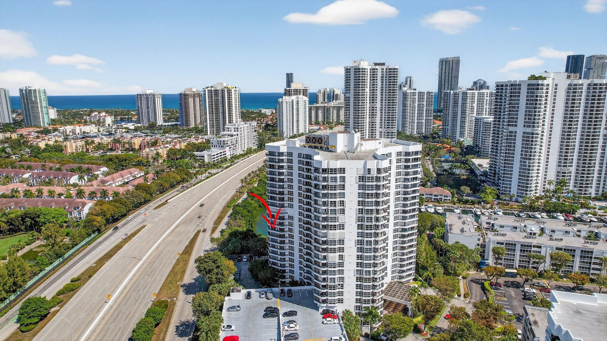 Mystic Pointe 600 - Residential