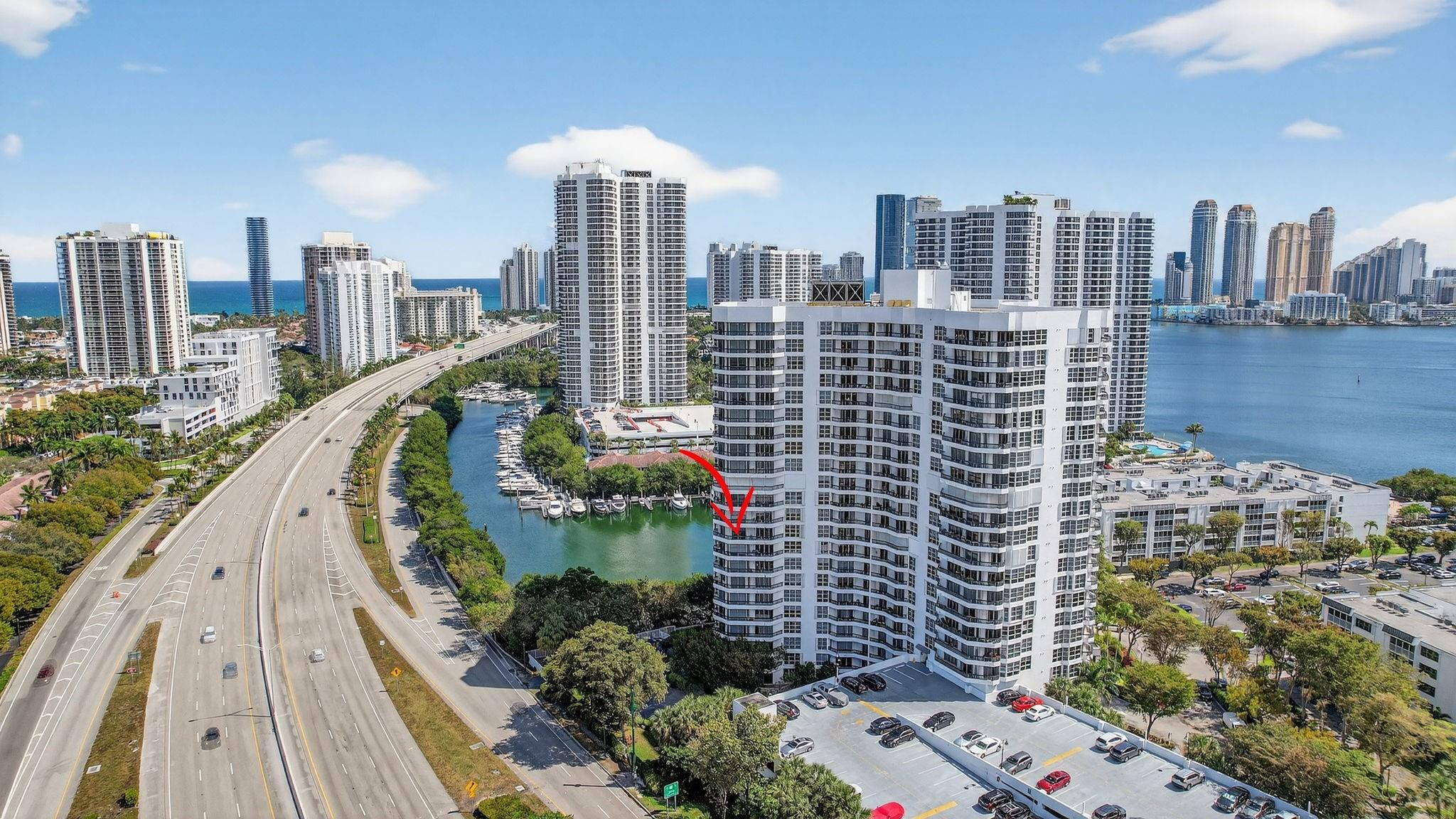 Mystic Pointe 600 - Residential