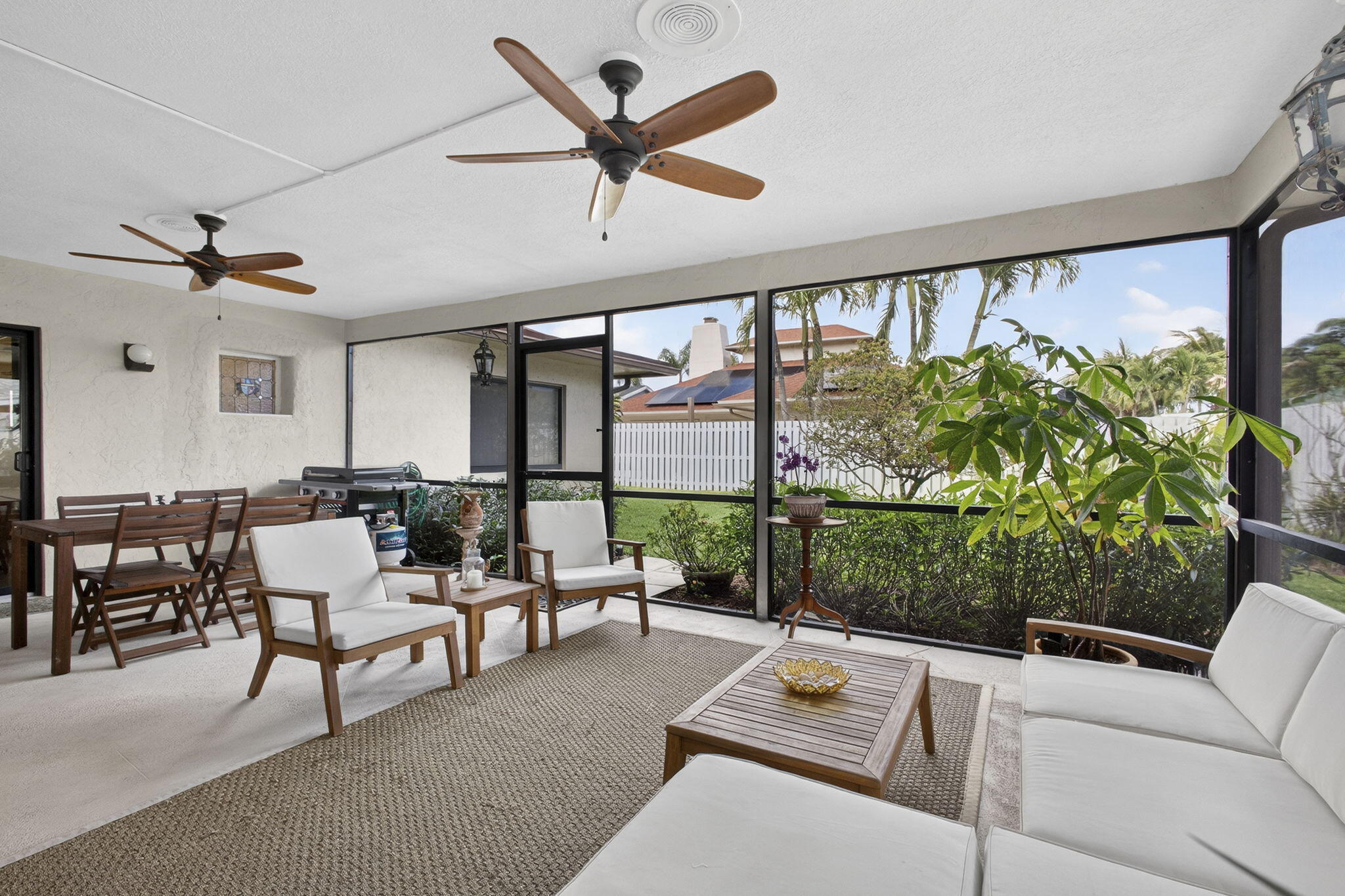 LAKE MANGO SHORES - Residential