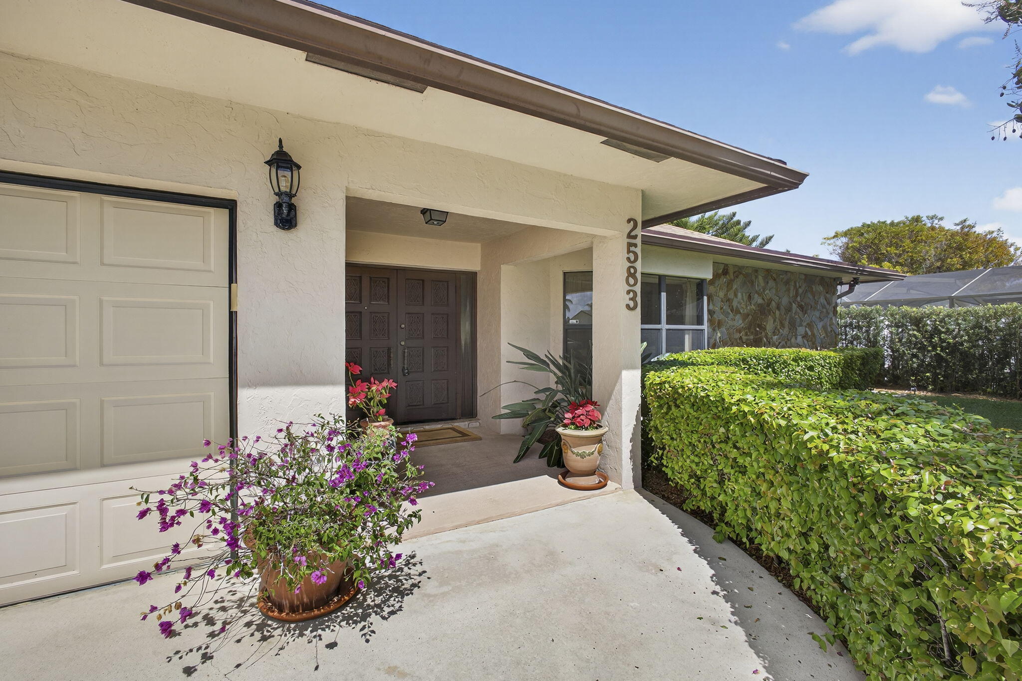 LAKE MANGO SHORES - Residential