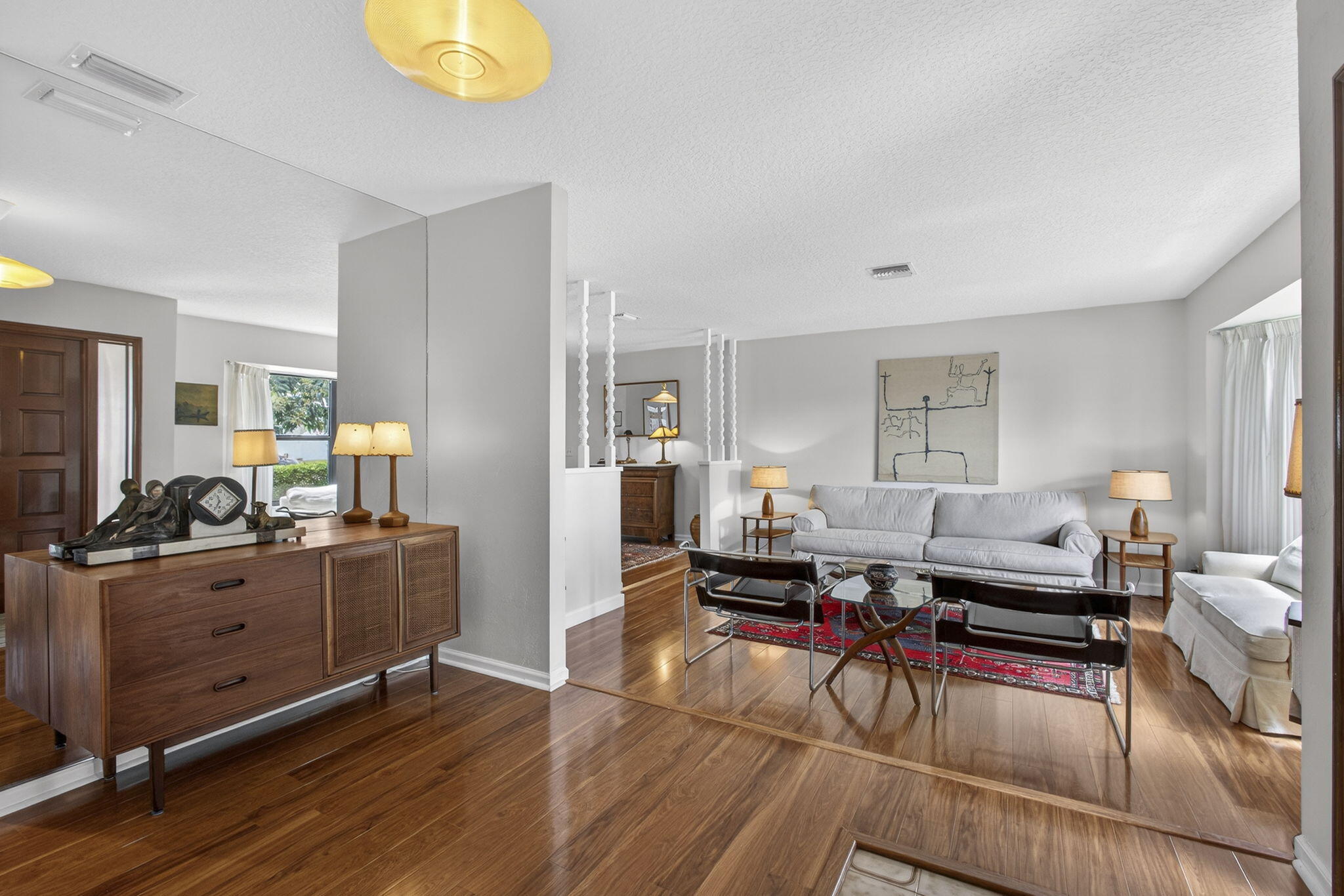 LAKE MANGO SHORES - Residential