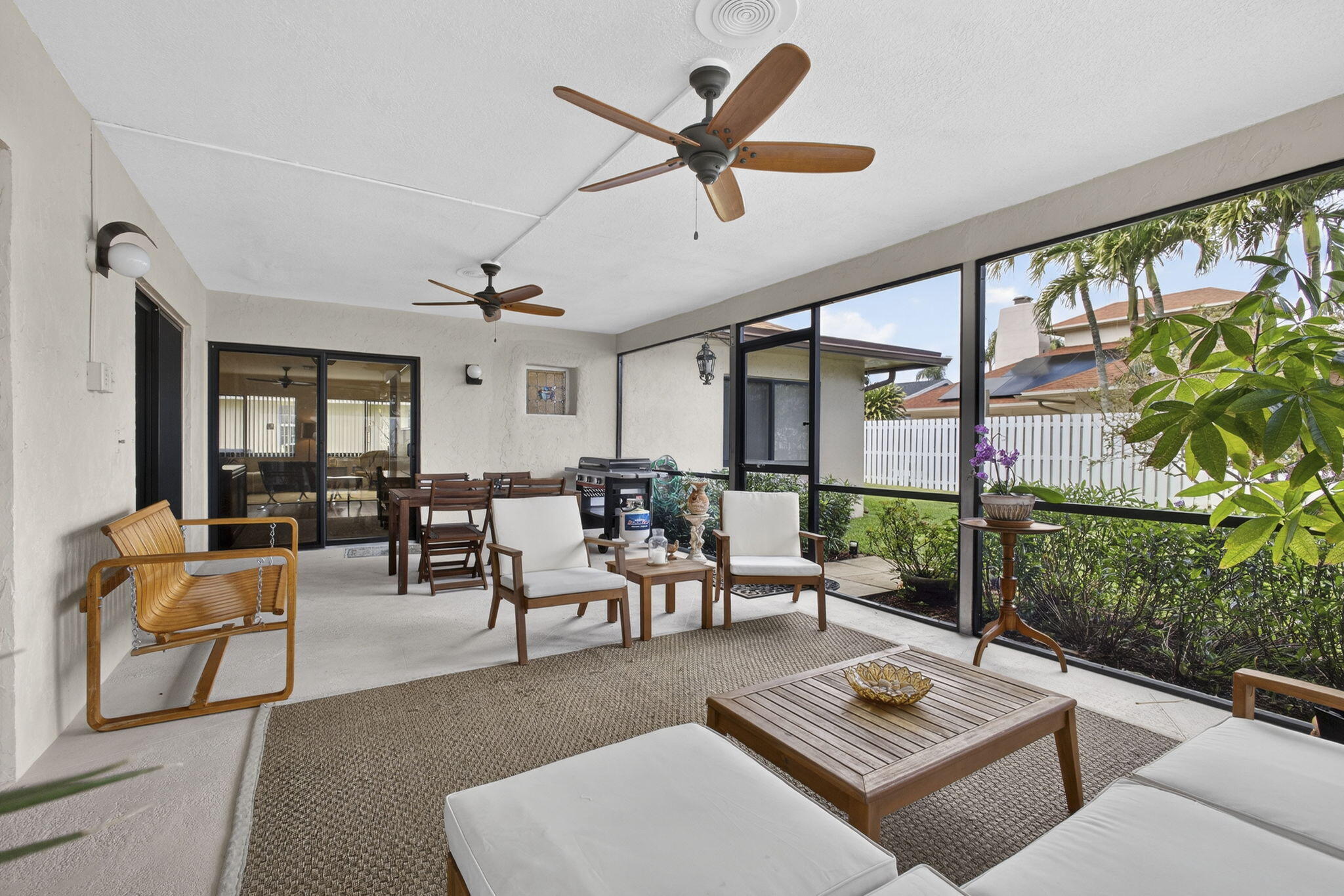 LAKE MANGO SHORES - Residential