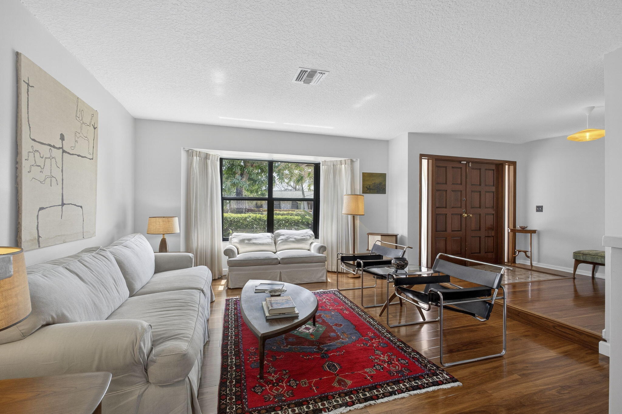 LAKE MANGO SHORES - Residential