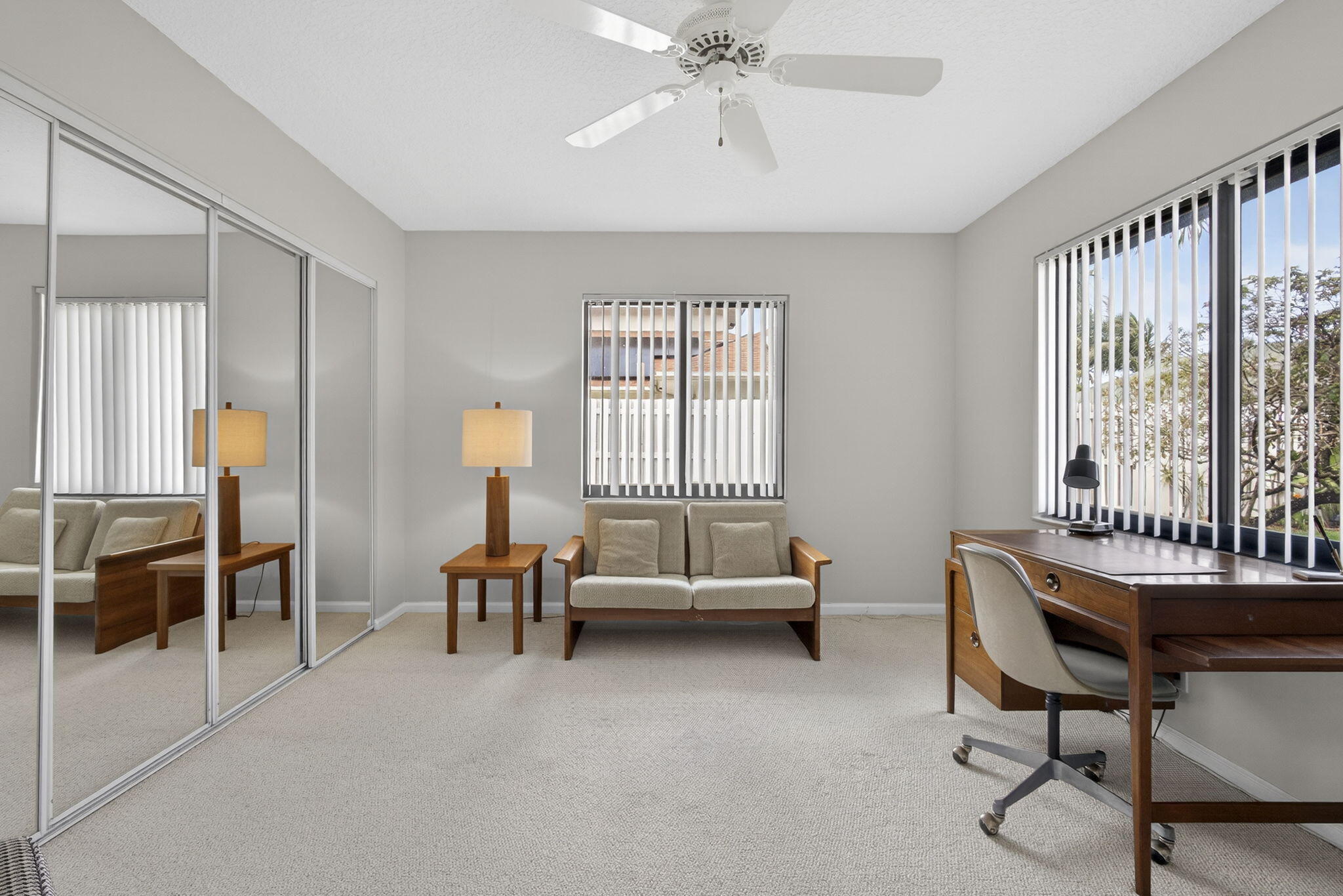 LAKE MANGO SHORES - Residential