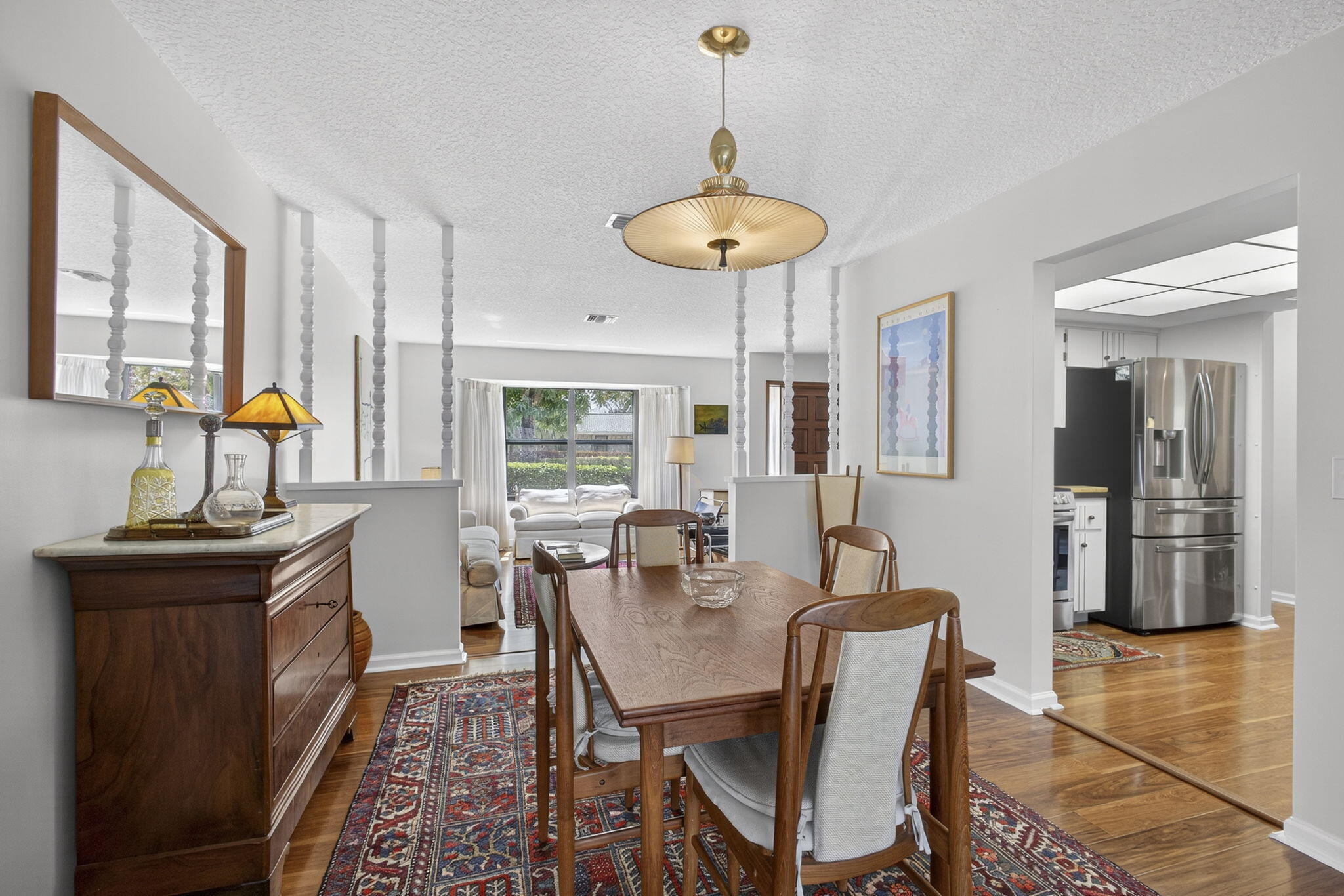 LAKE MANGO SHORES - Residential