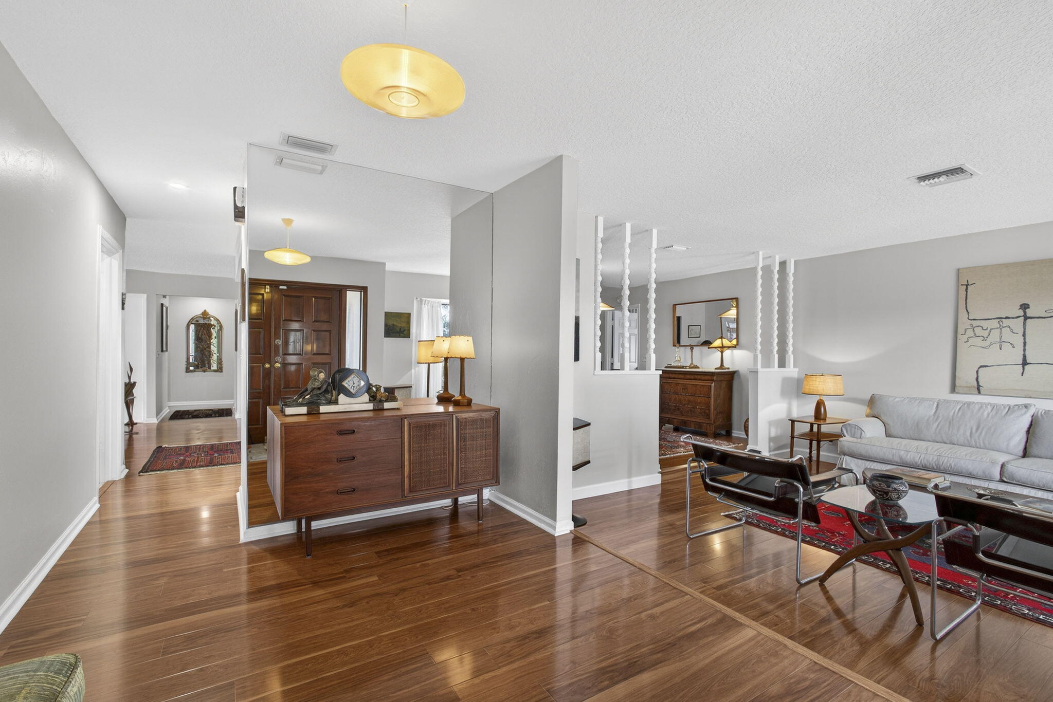 LAKE MANGO SHORES - Residential