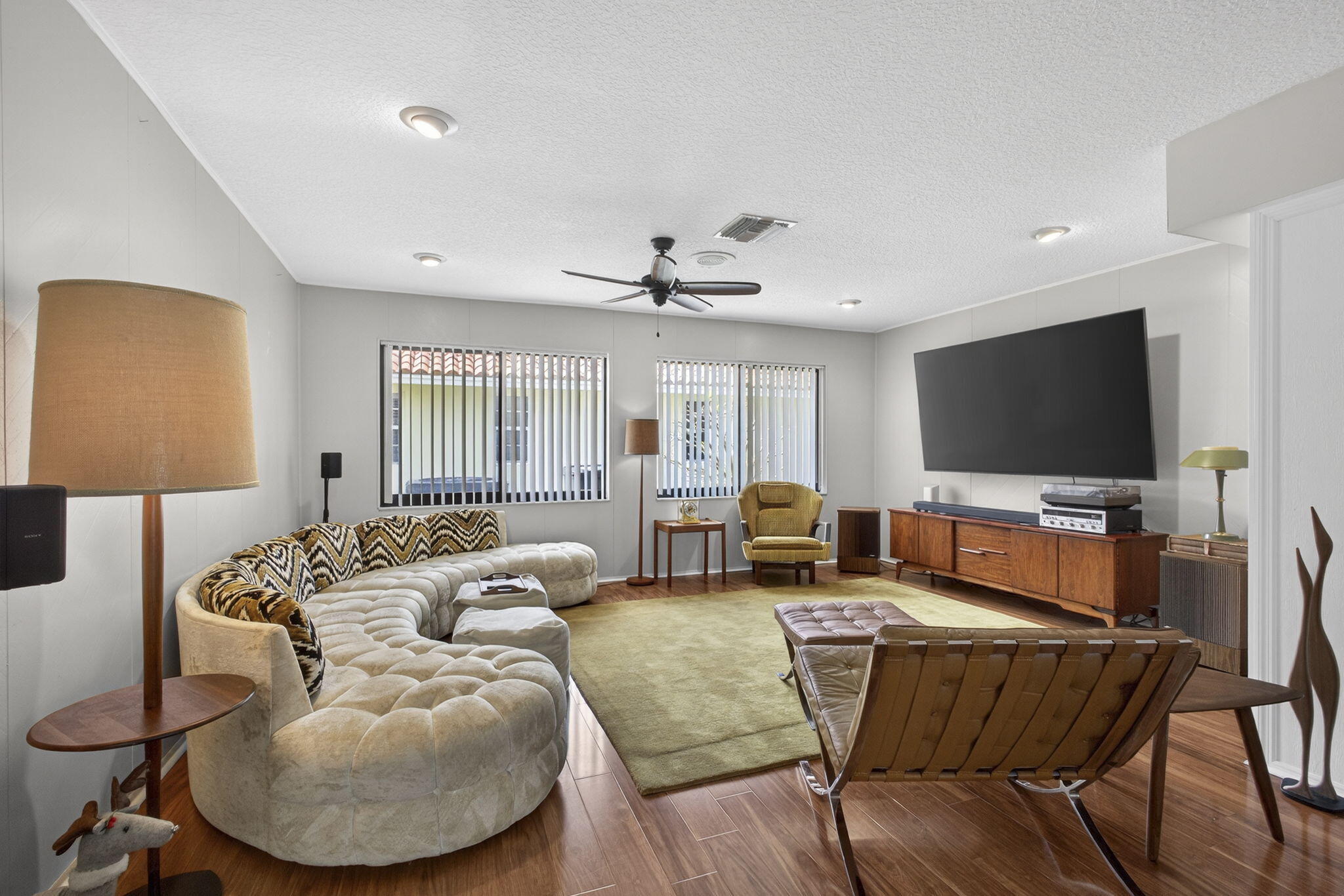 LAKE MANGO SHORES - Residential