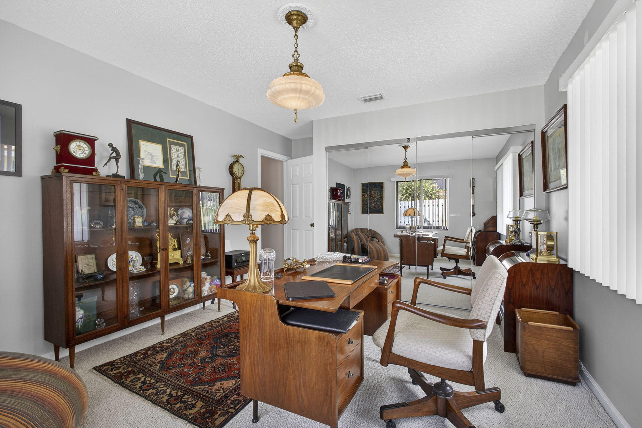 LAKE MANGO SHORES - Residential