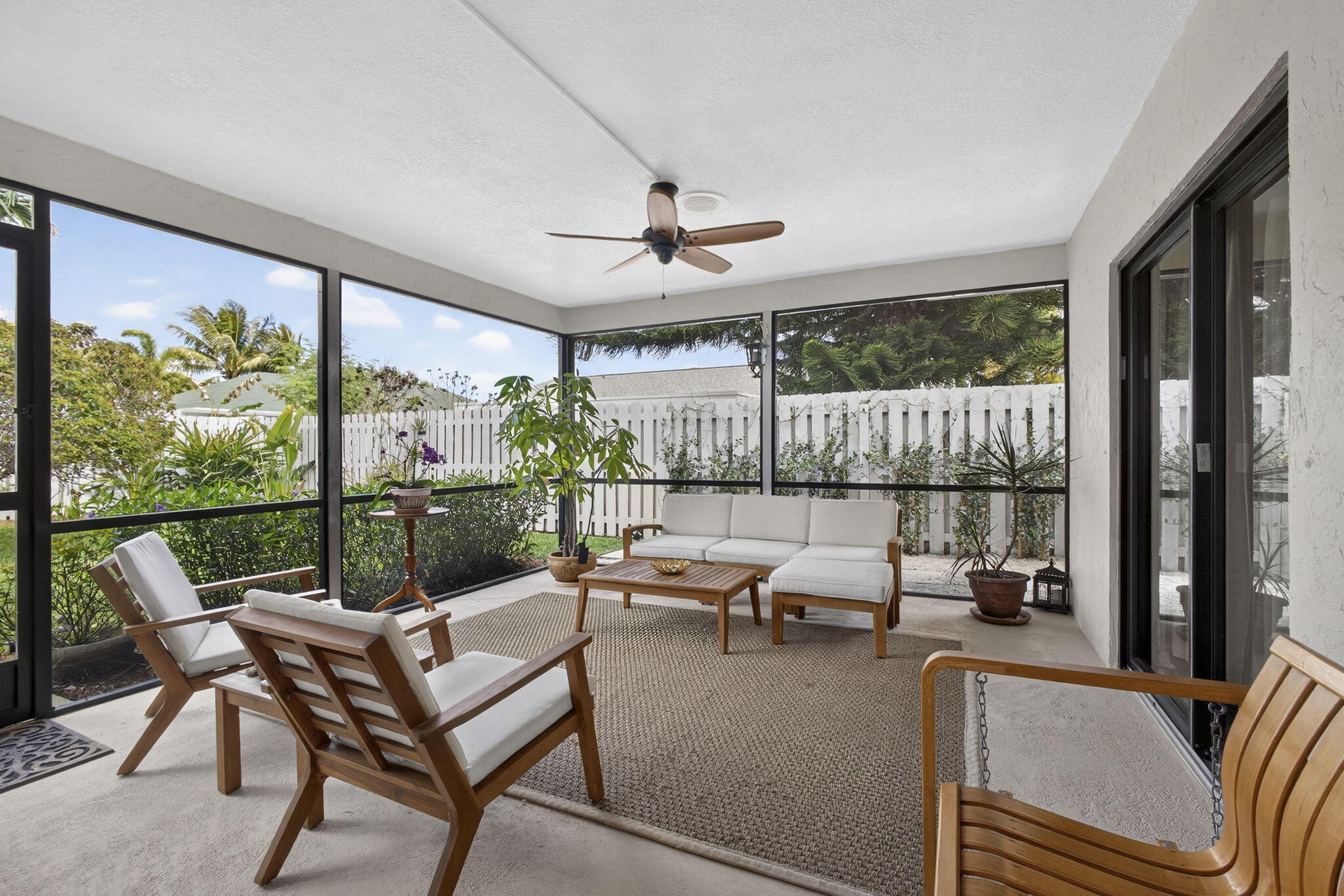 LAKE MANGO SHORES - Residential