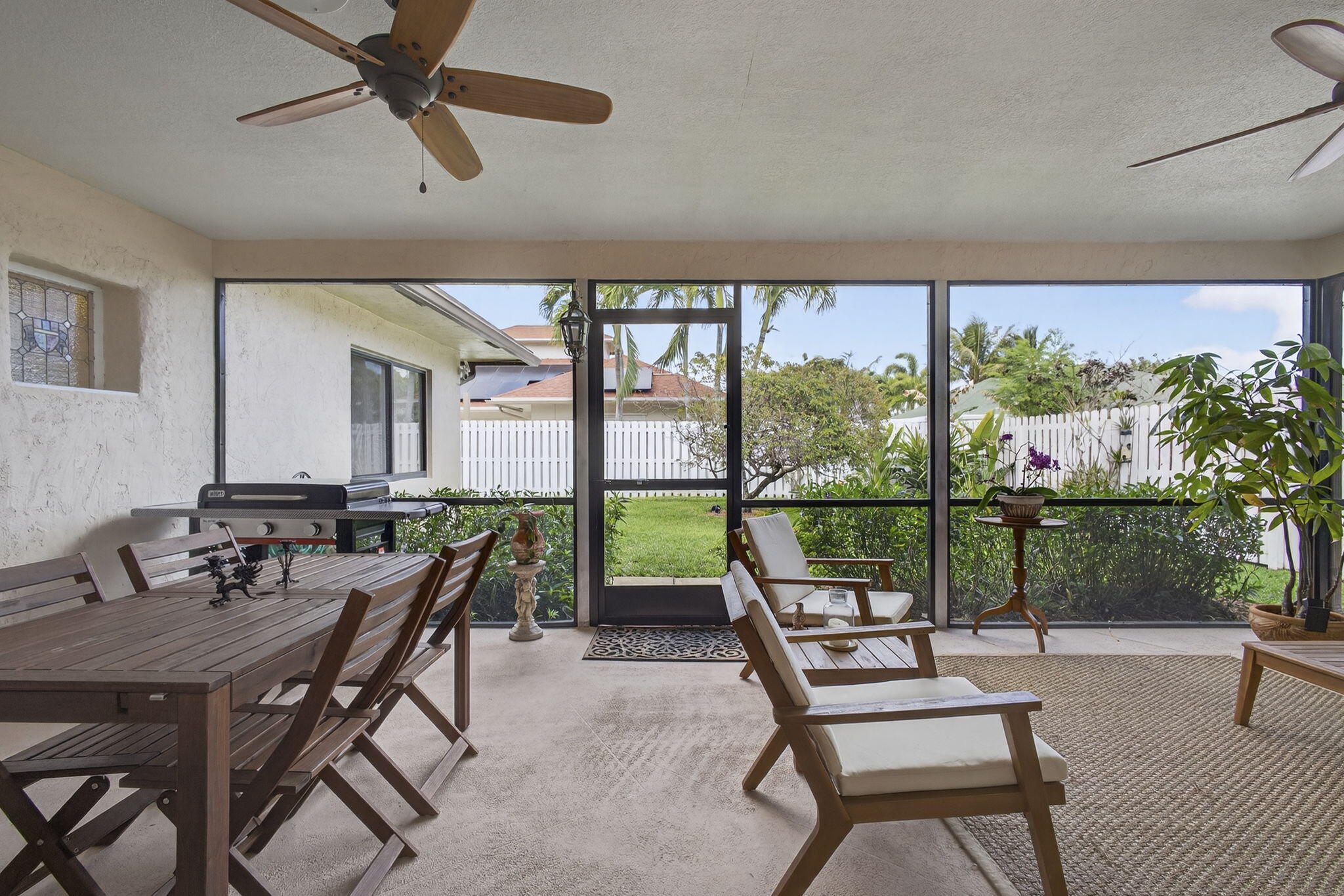 LAKE MANGO SHORES - Residential