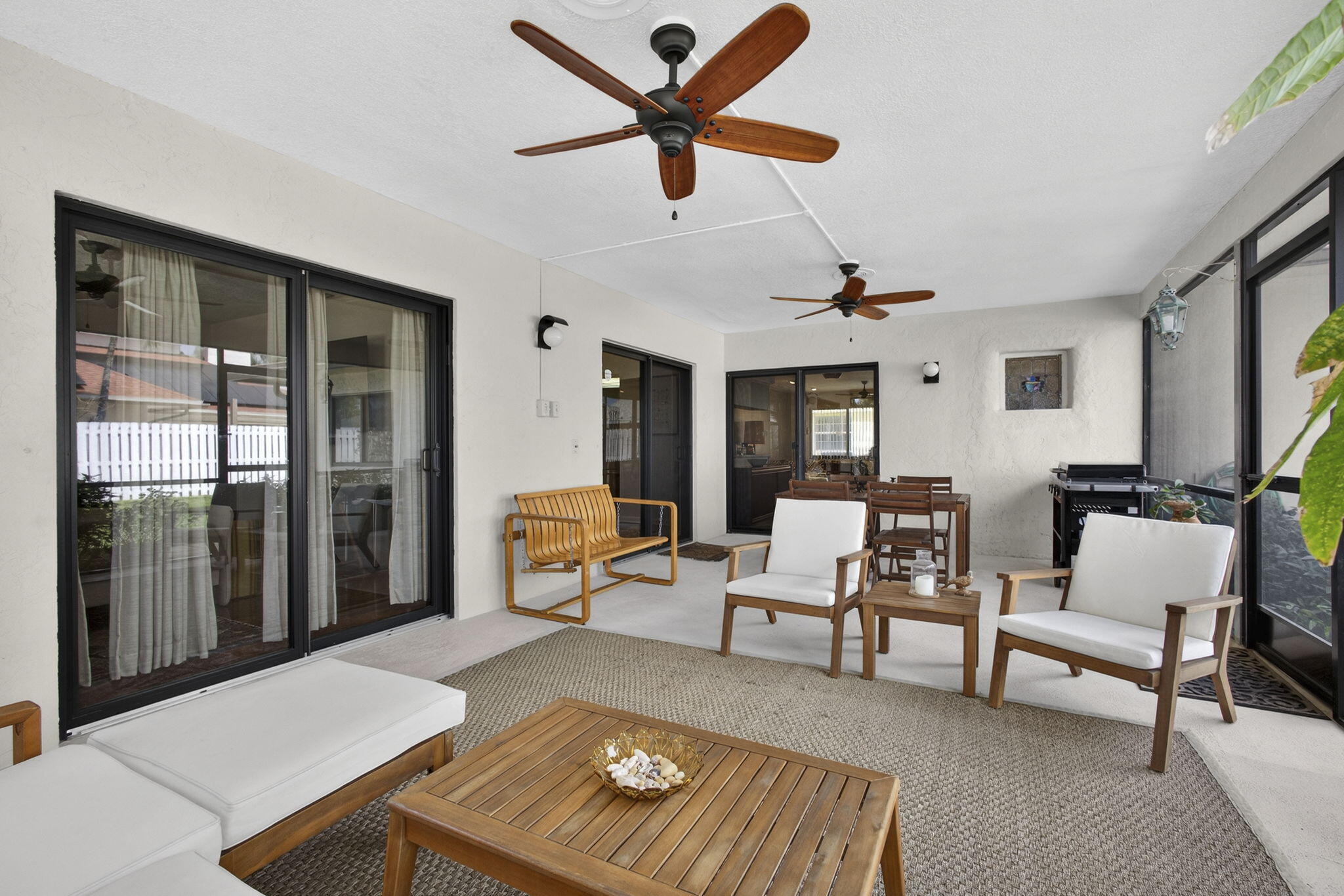 LAKE MANGO SHORES - Residential