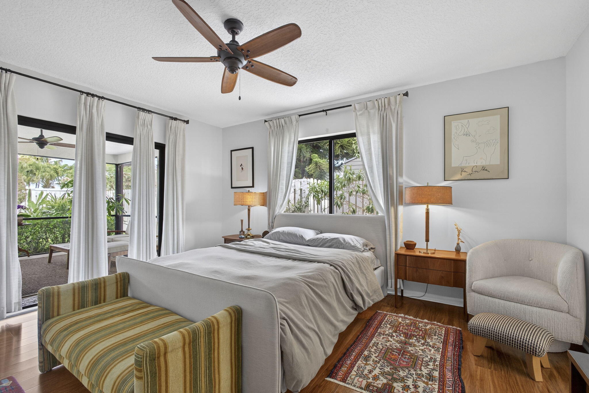 LAKE MANGO SHORES - Residential