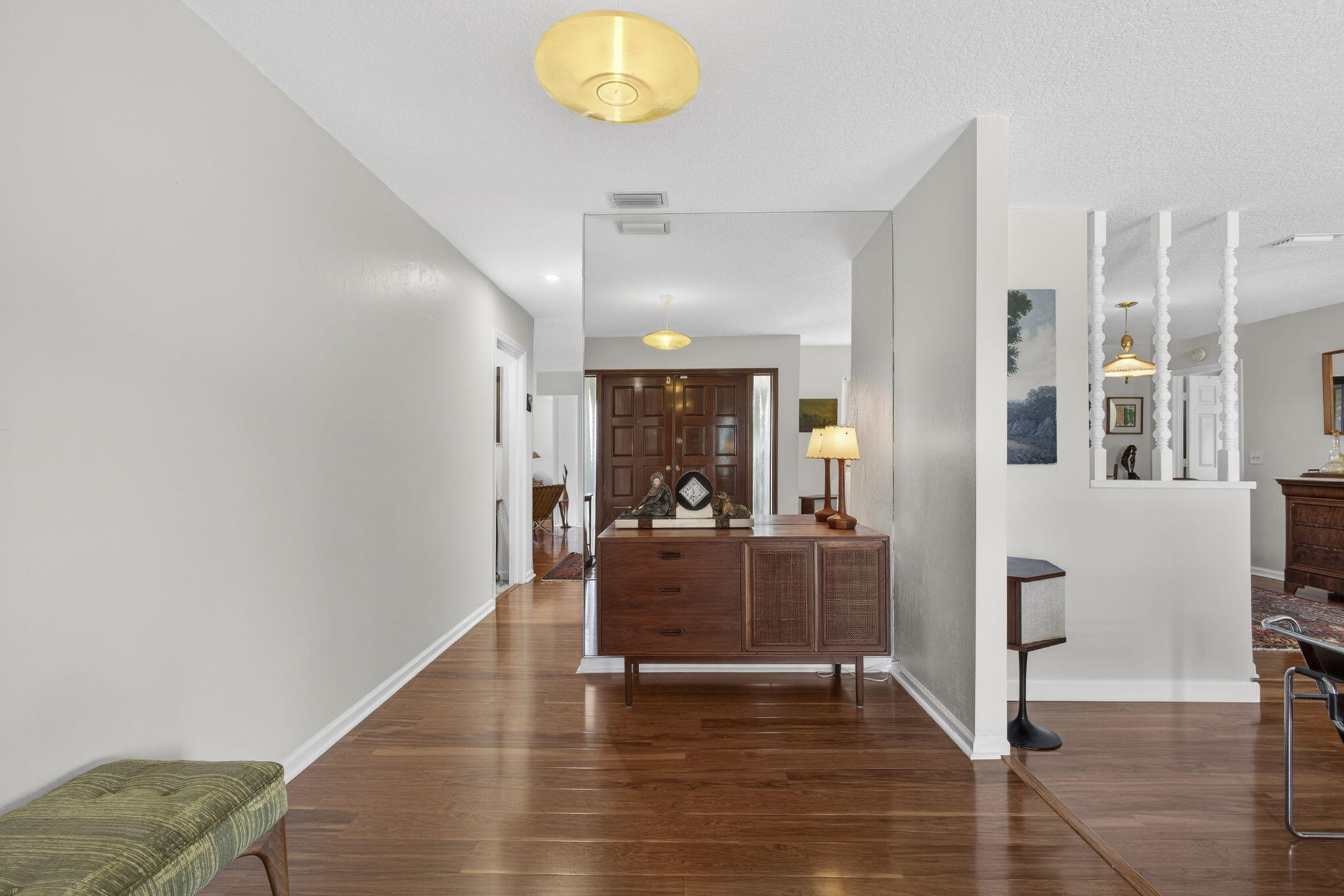 LAKE MANGO SHORES - Residential