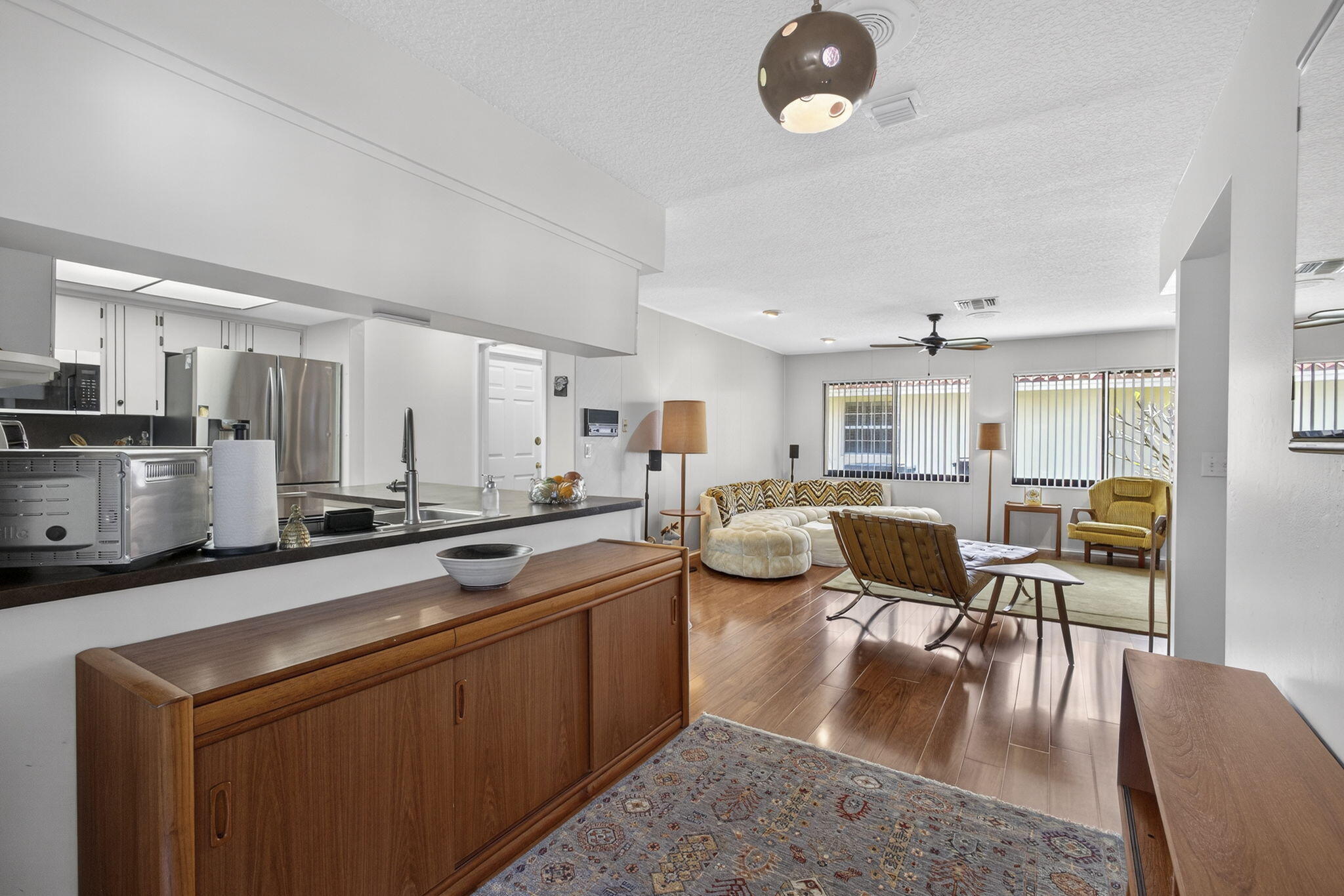 LAKE MANGO SHORES - Residential