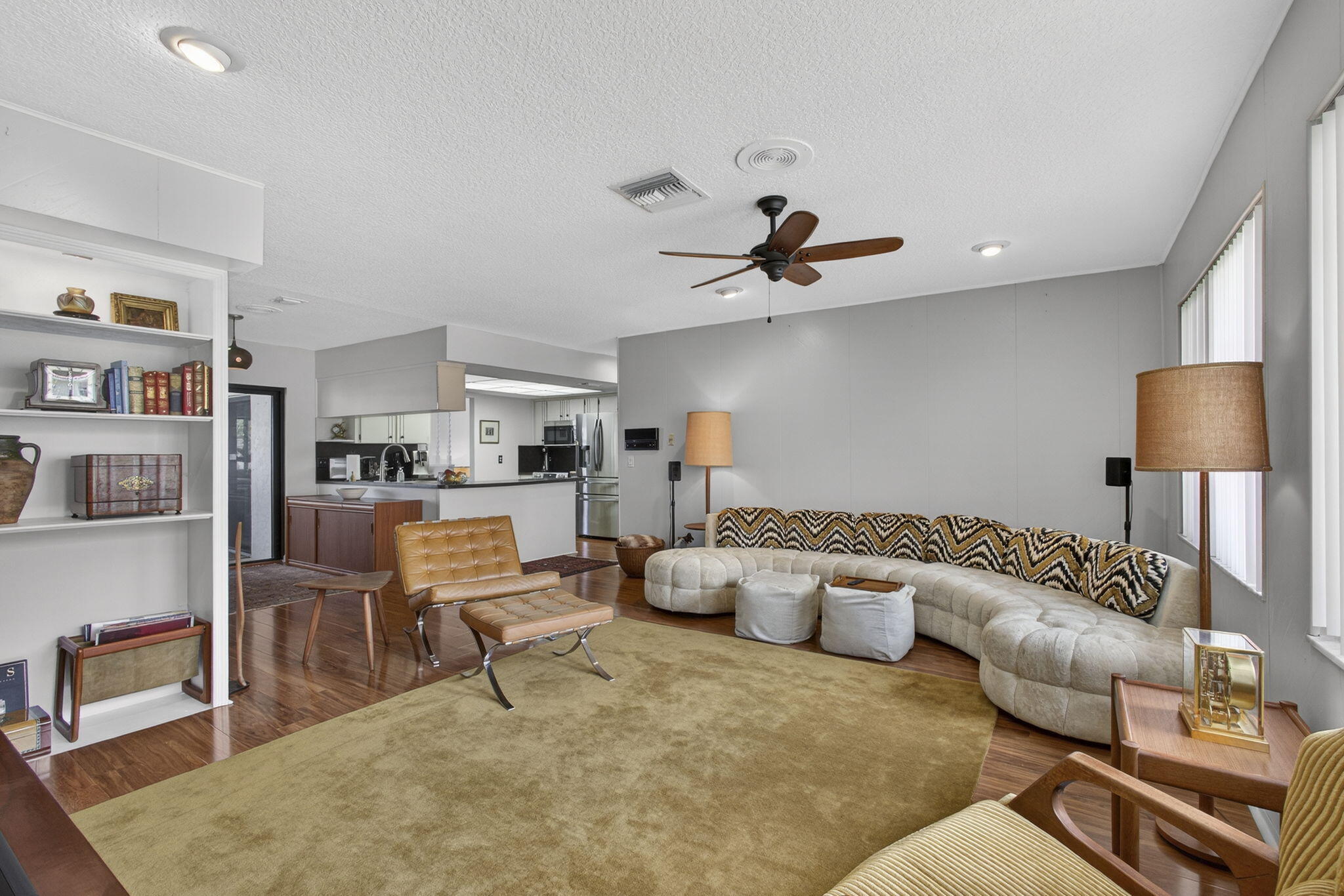 LAKE MANGO SHORES - Residential