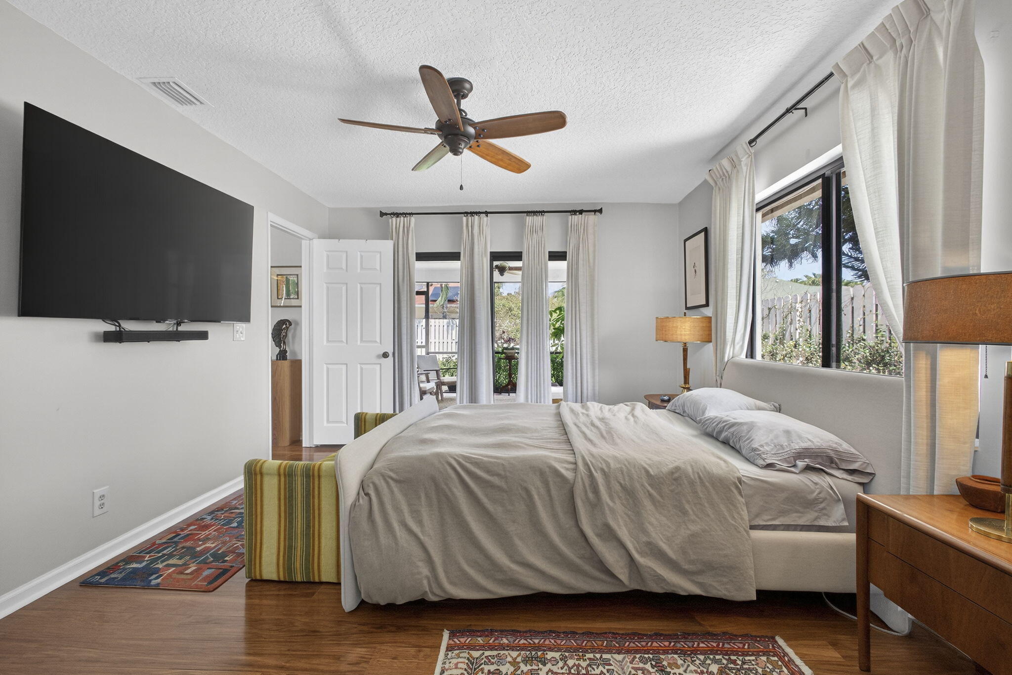 LAKE MANGO SHORES - Residential