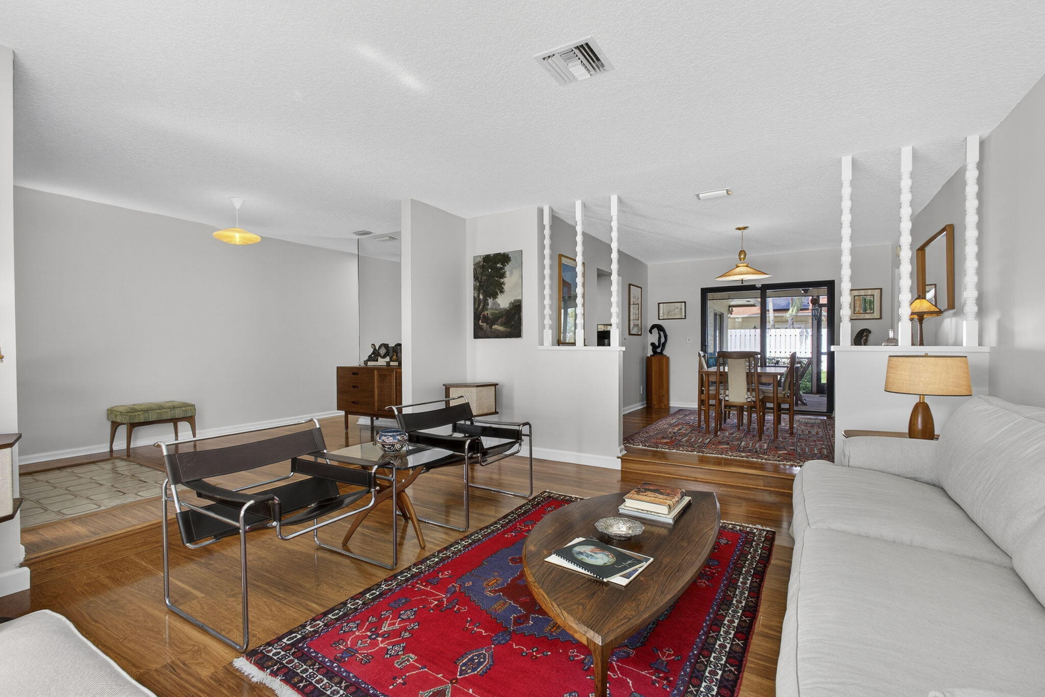 LAKE MANGO SHORES - Residential