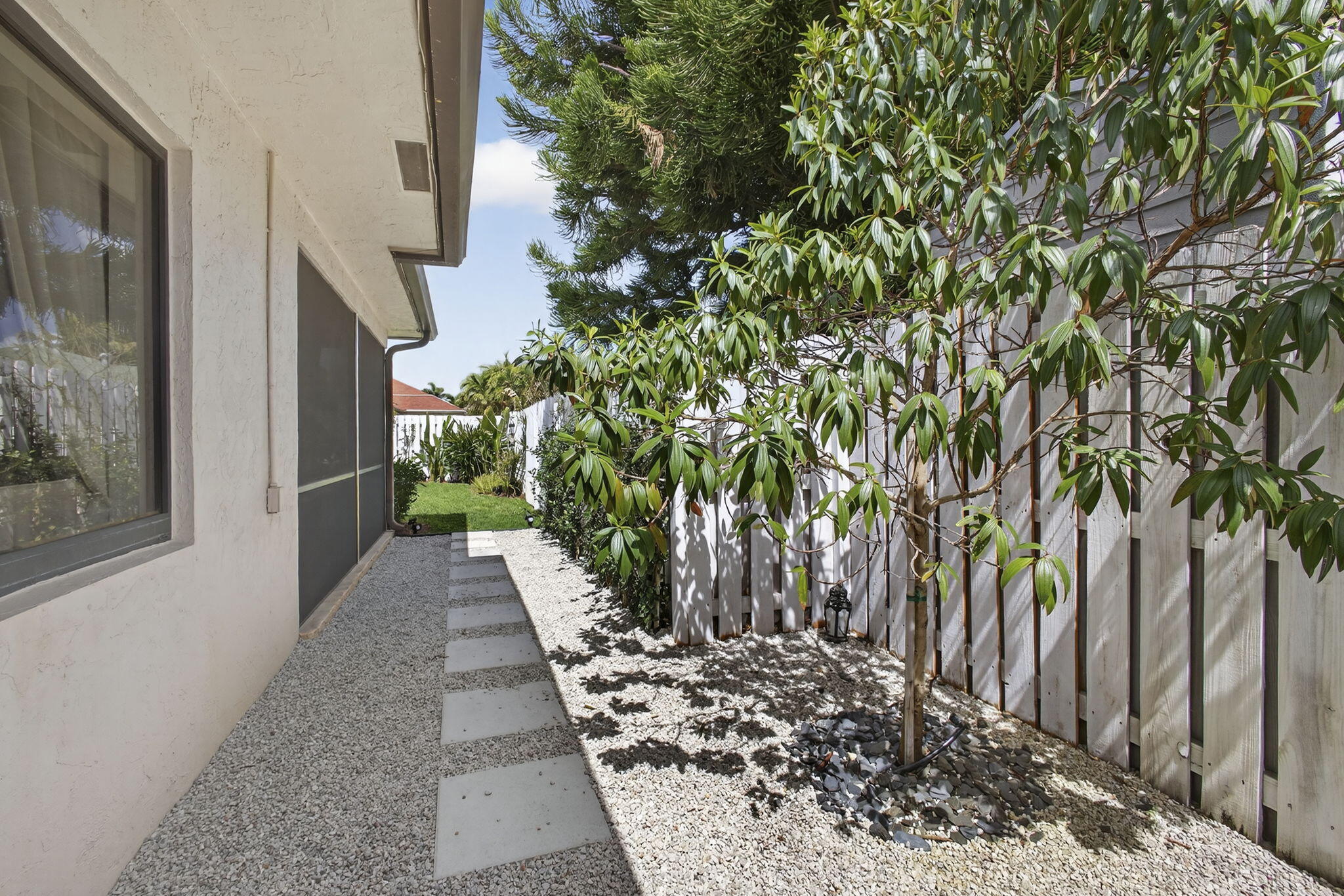 LAKE MANGO SHORES - Residential