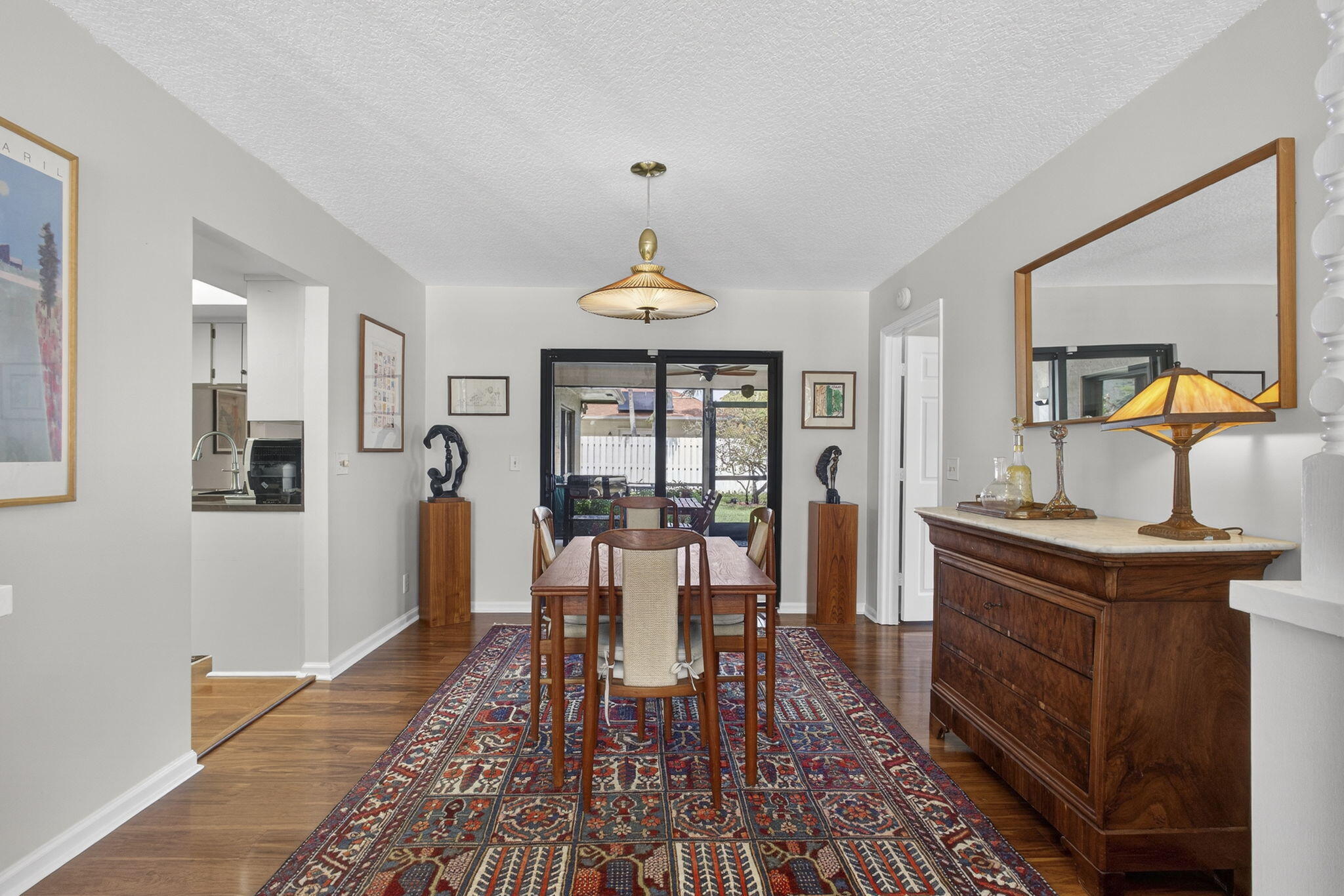 LAKE MANGO SHORES - Residential