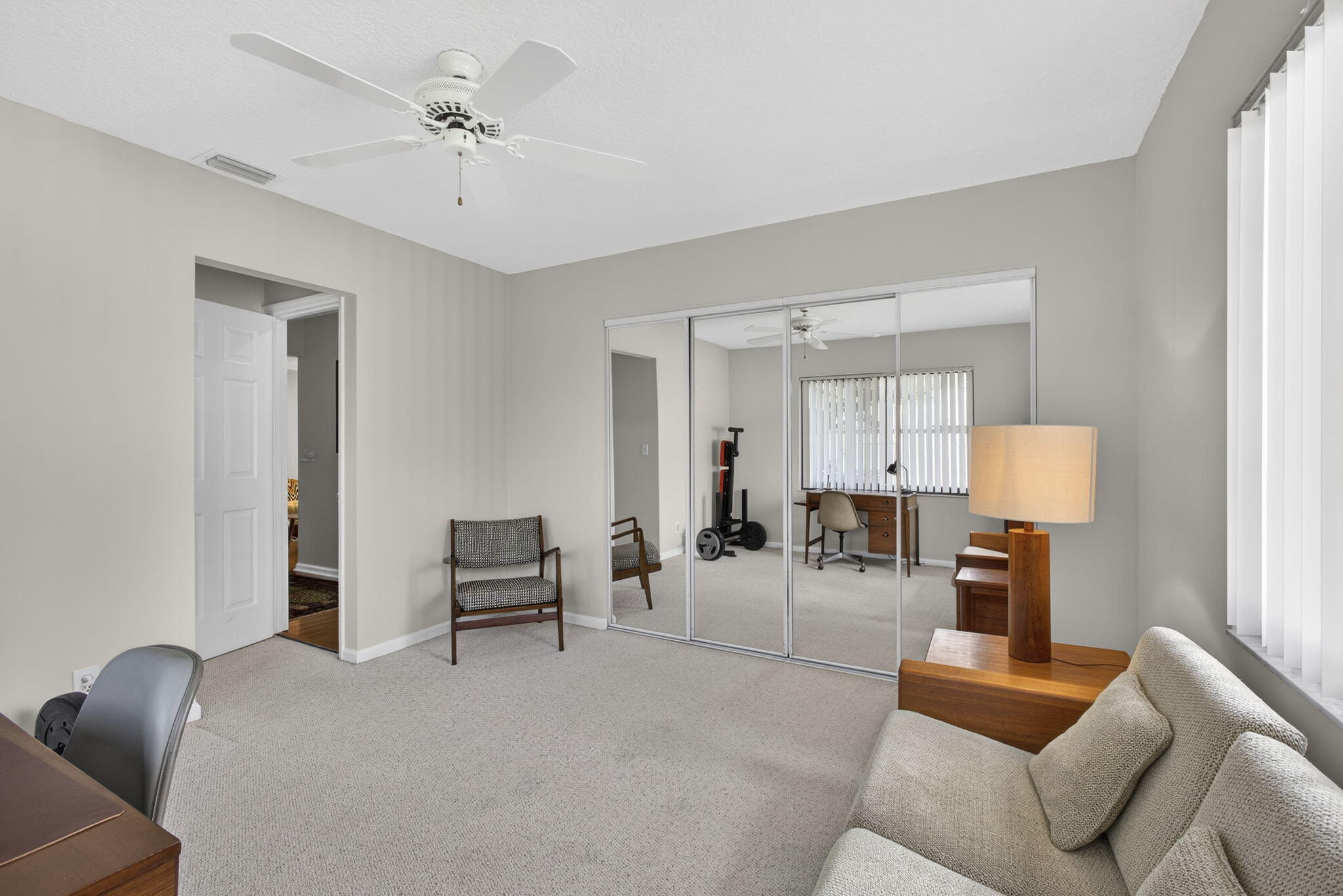 LAKE MANGO SHORES - Residential