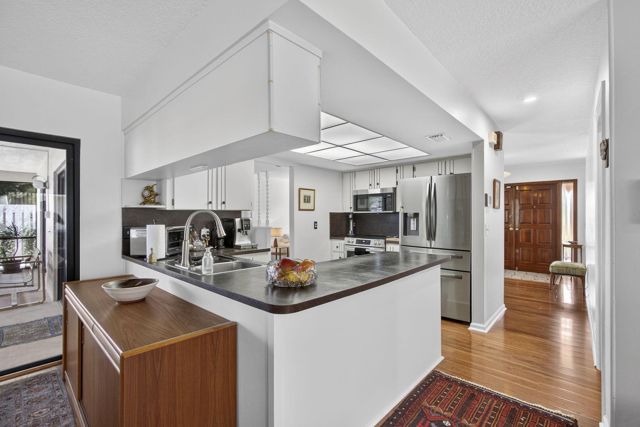 LAKE MANGO SHORES - Residential