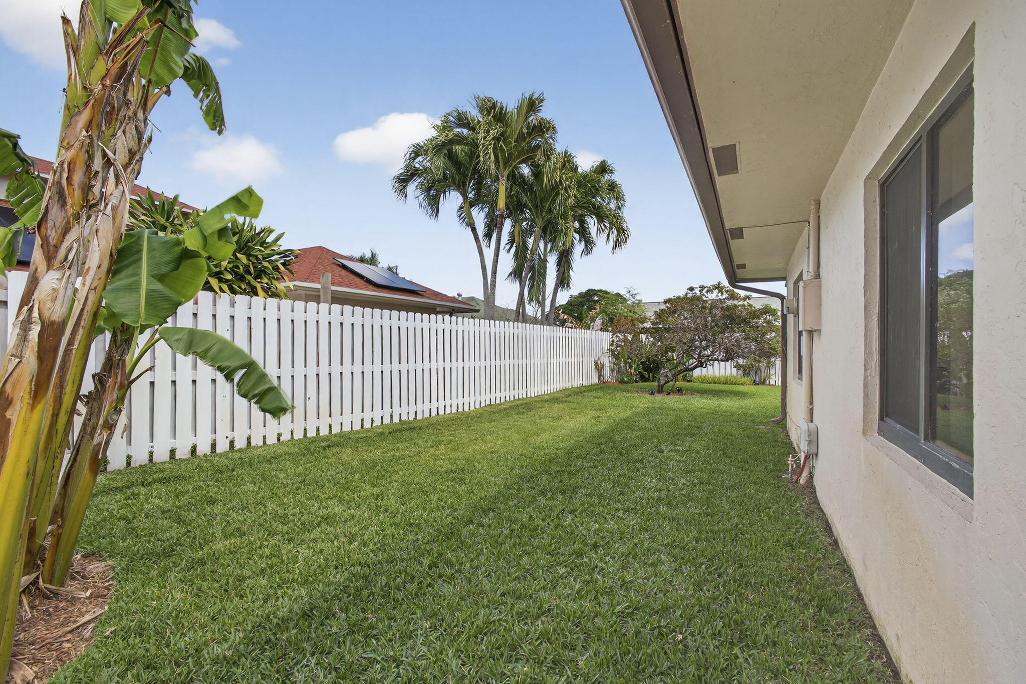 LAKE MANGO SHORES - Residential