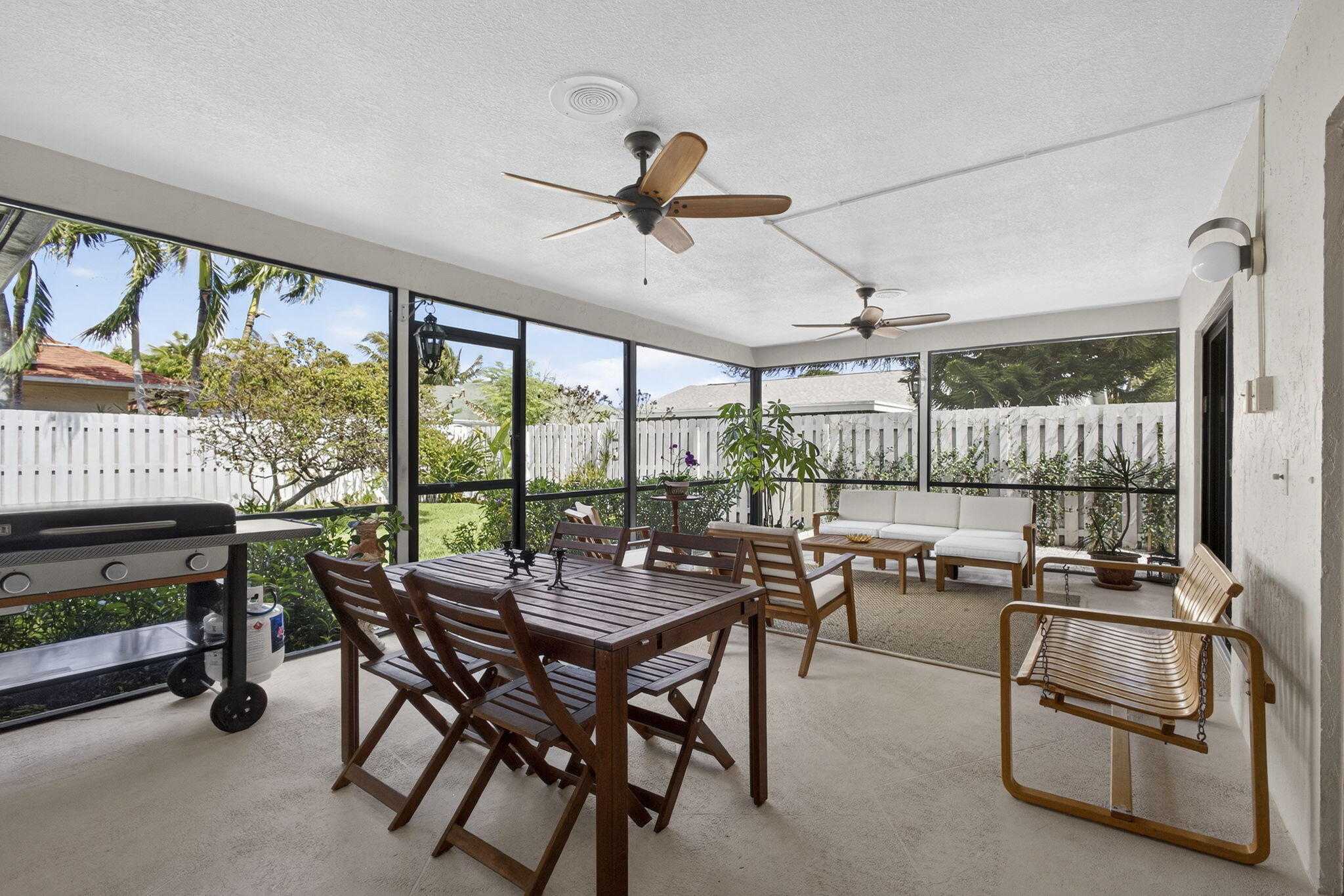 LAKE MANGO SHORES - Residential