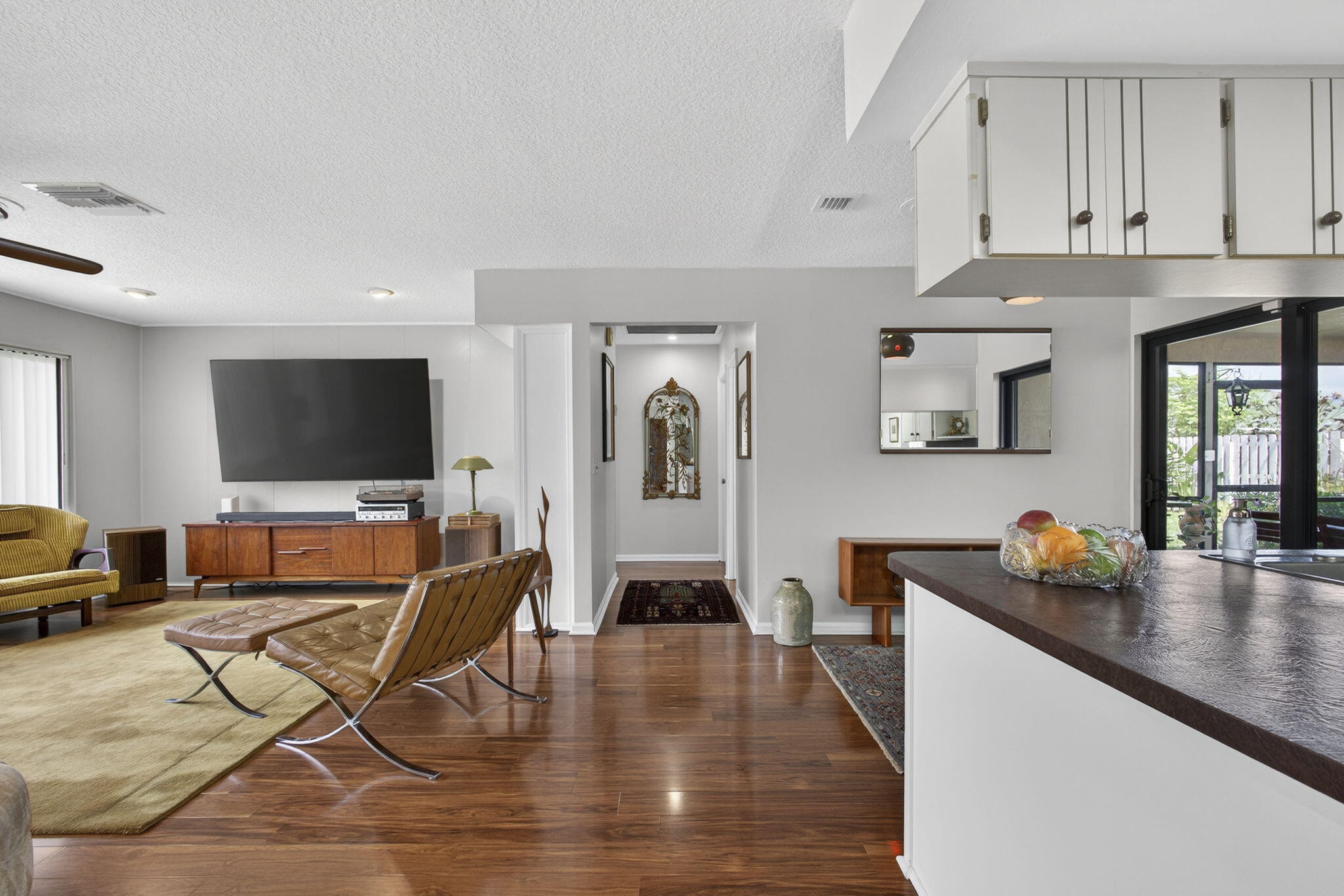 LAKE MANGO SHORES - Residential