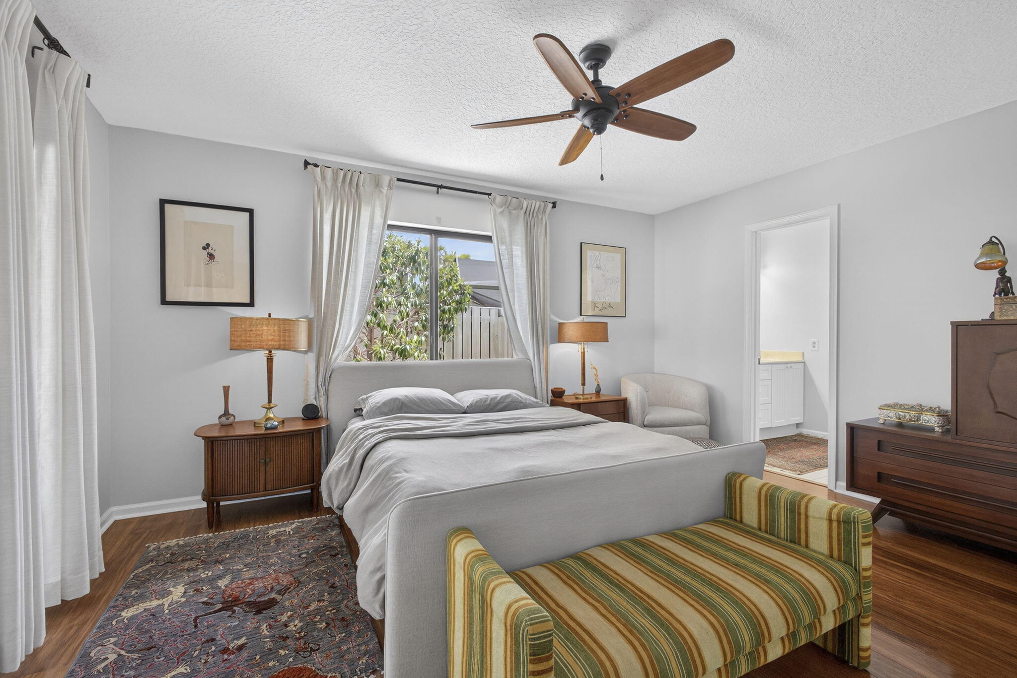 LAKE MANGO SHORES - Residential