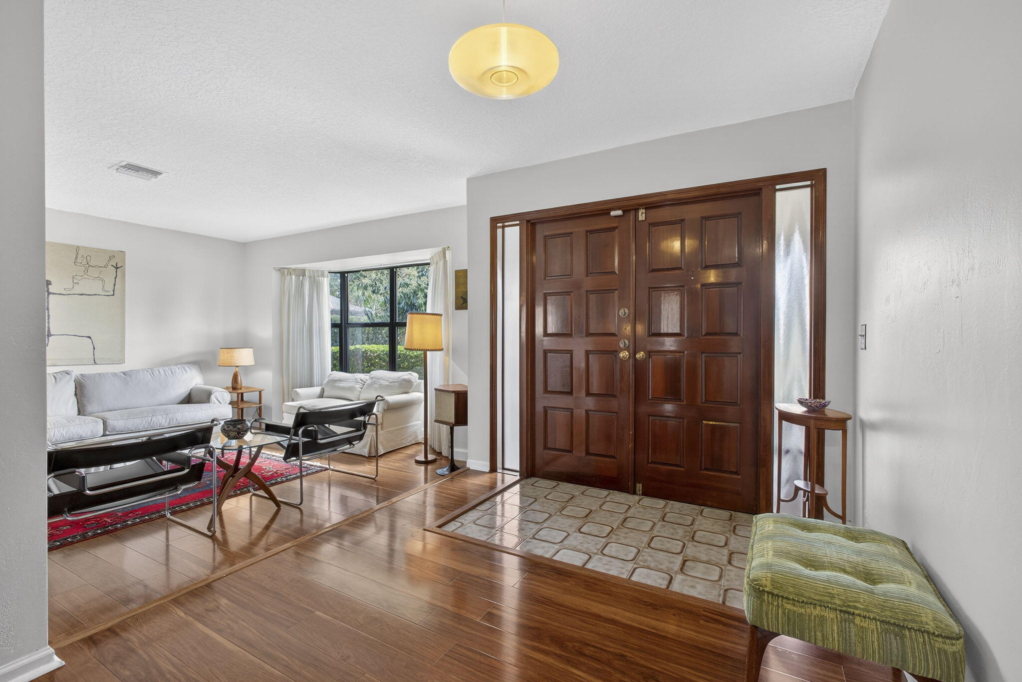 LAKE MANGO SHORES - Residential