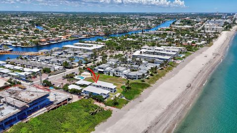 Tiny photo for 1187 Hillsboro Mile #12e, Hillsboro Beach, FL 33062 (MLS # R11116971)
