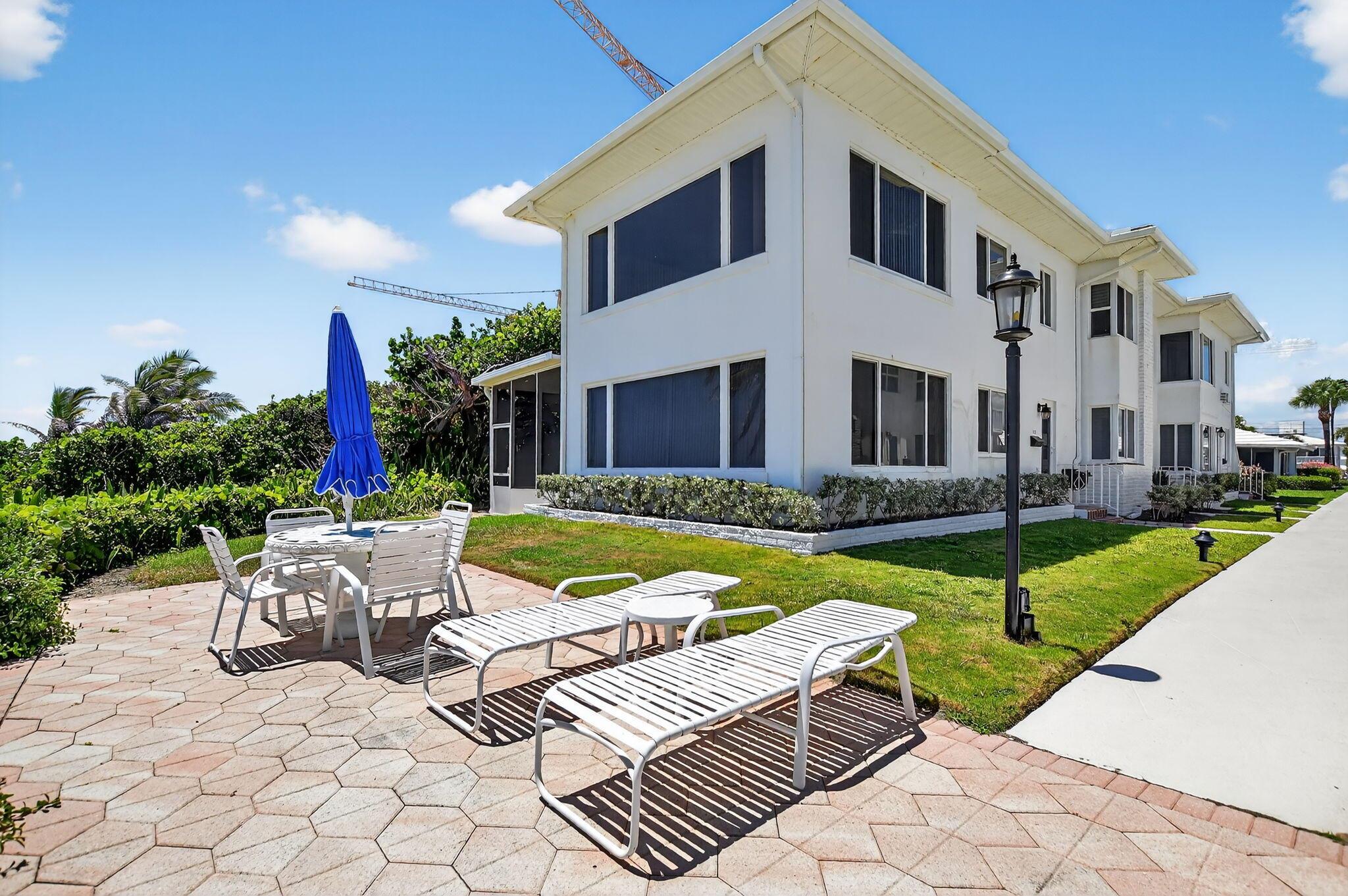 VIRGINIA KAYE CO-OP - Residential