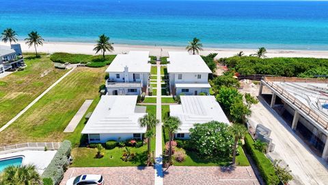 Tiny photo for 1187 Hillsboro Mile #12e, Hillsboro Beach, FL 33062 (MLS # R11116971)