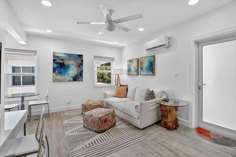 Tiny photo for 1187 Hillsboro Mile #12e, Hillsboro Beach, FL 33062 (MLS # R11116971)
