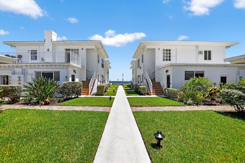 Photo of 1187 Hillsboro Mile #12e, Hillsboro Beach, FL 33062 (MLS # R11116971)